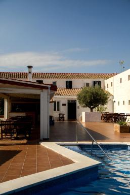 Agroturismo Binissafullet Vell - Housity