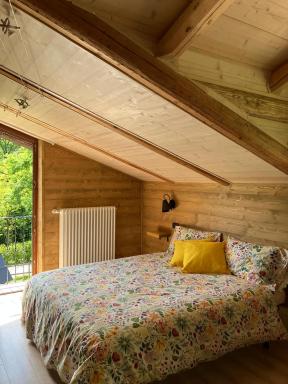 Le Moline b&b - Housity