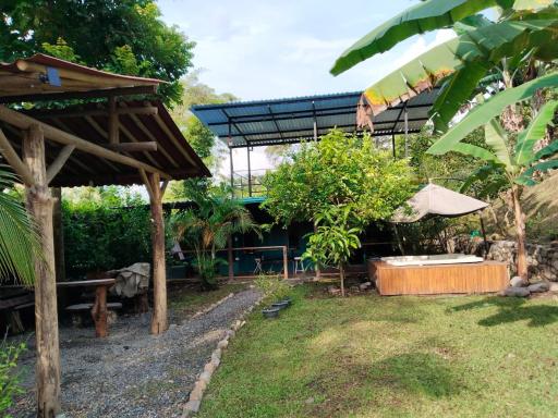 Tiny House Serendipia - Caserío El Puente -Villeta - Housity