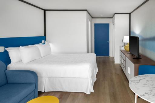 Montauk Blue Hotel - Housity