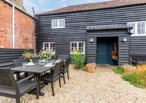 The Hayloft - Housity