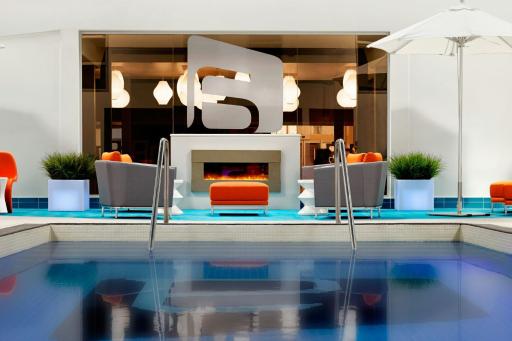 Aloft Hotel Calgary University - Housity