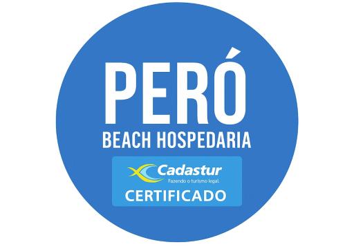 Peró Beach Hospedaria - Housity