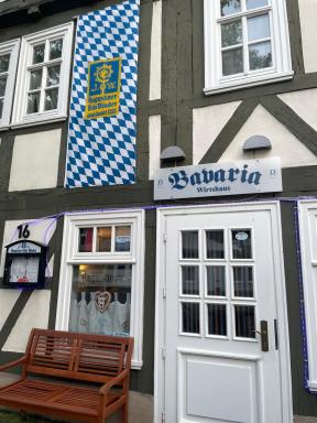 Bavaria Wirtshaus - Hotel & Apartments - Housity