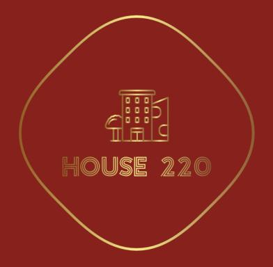 House 220 - Housity