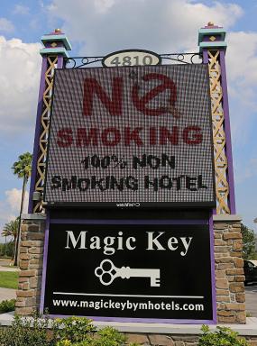 Magic Key - Near Disney - Housity