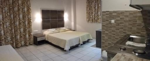 Pallada Hotel - Housity