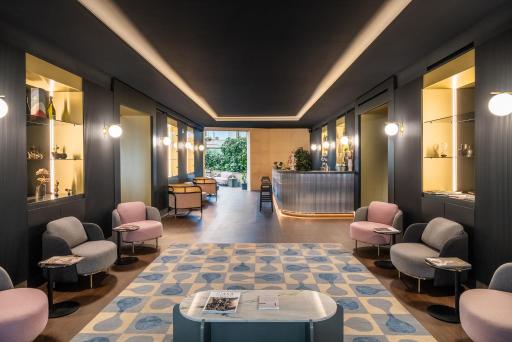La Suite Matera Hotel & Spa - Hizvo