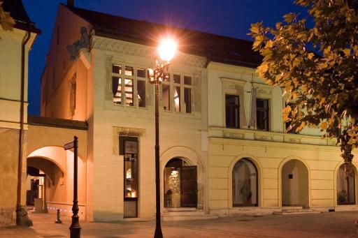 Hotel Diafan - Housity