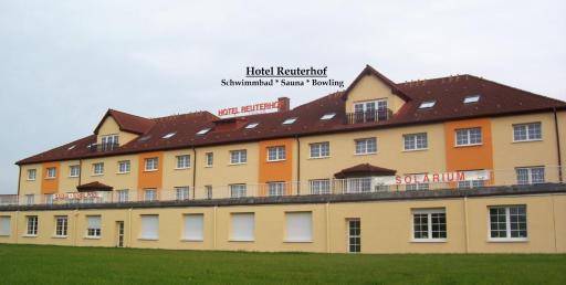 Hotel Reuterhof - Housity