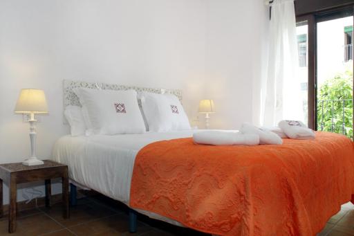 Apartamentos San Fernando 76 - Housity