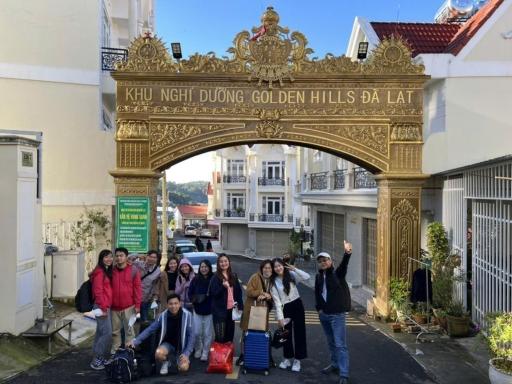 Golden Hills-Sen's house - Housity