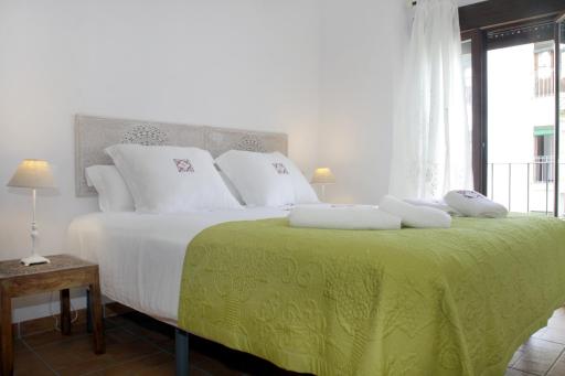 Apartamentos San Fernando 76 - Housity