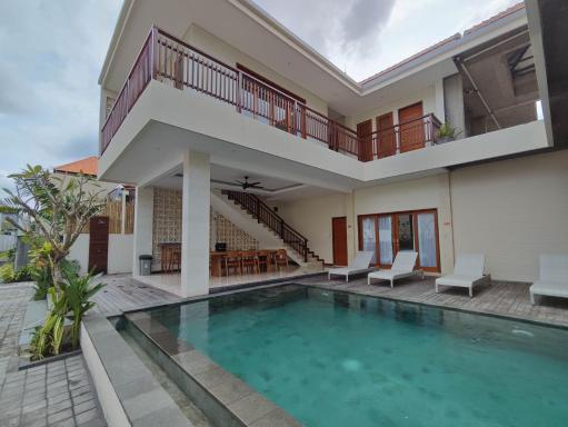 Villa Lovecho - Housity