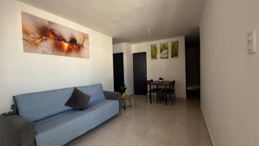 Apartment 2 min Miramar beach - Housity