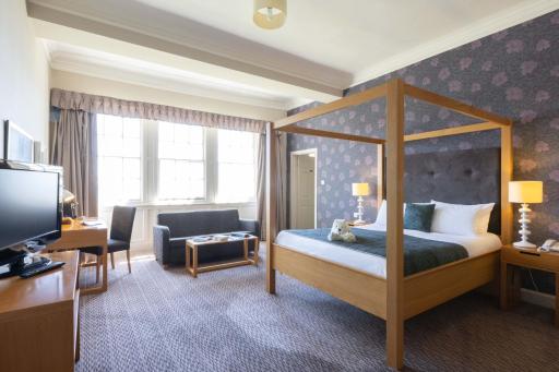 The Portpatrick Hotel by Compass Hospitality - Housity