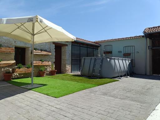 Casa Rural La Vega Fría - Housity