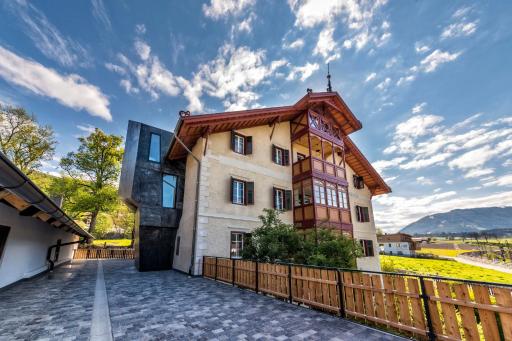 Niedermairhof - Housity