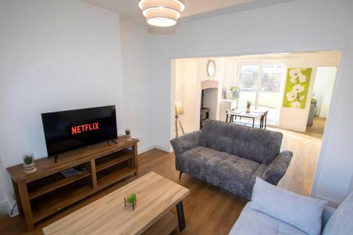 Shotton Contractor Accommodation - Housity