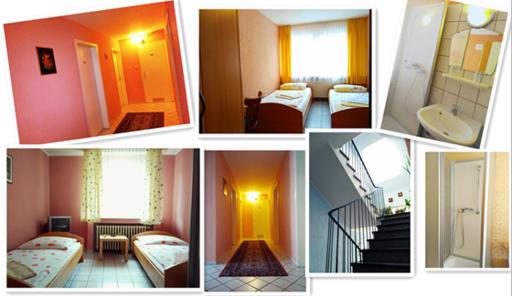Hotel Yans - Housity