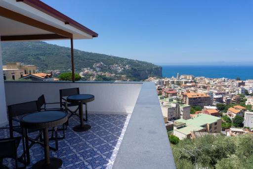 Appartamento in villa Ariel - Housity