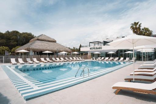 Hotel Barú - Housity