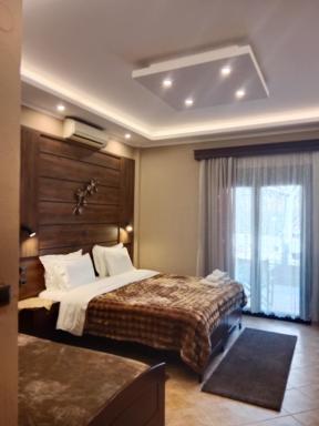 Xenonas Arxontiko - Housity