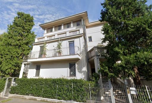 Casa Bianca Vicino Humanitas e Forum di Assago - Housity
