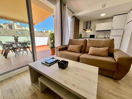 Apartamentos Rincón del Mar - Housity