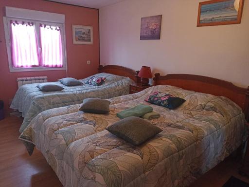 Les Chambres Du Rochereuil - Housity