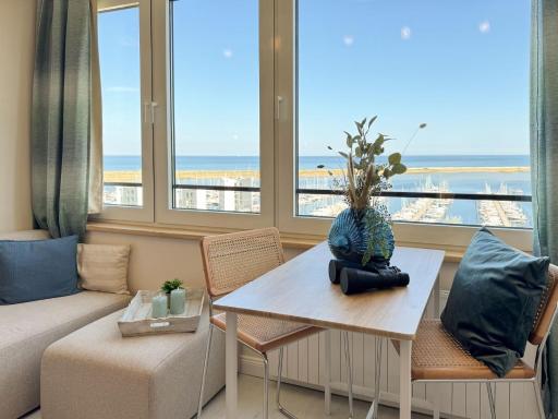 Marinablick - Housity