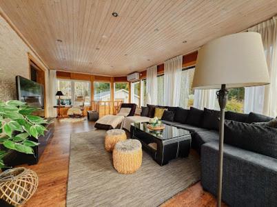 Paradise-Silvergruvan - Housity