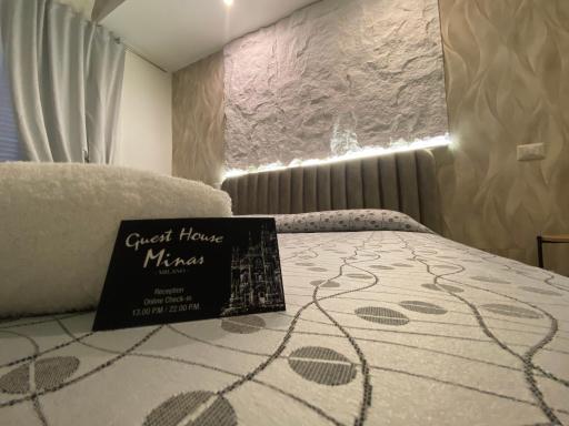 Guest House Minas - Housity