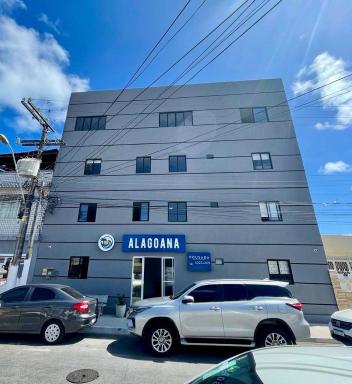 Hotel Pousada Alagoana - Housity