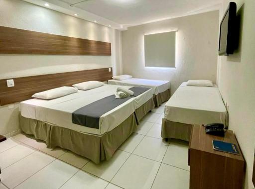 Hotel Pousada Alagoana - Housity