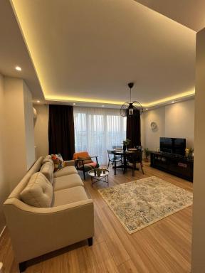 Istanbul Bostanci Family Modern Residence with Pool - Housity