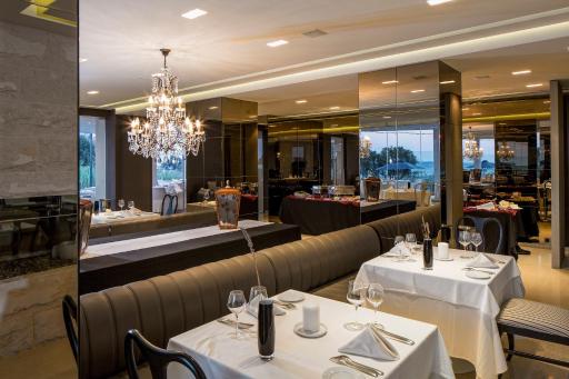 Aqua Blu Boutique Hotel & Spa, Adults Only- Small Luxury Hotels of the World - Housity