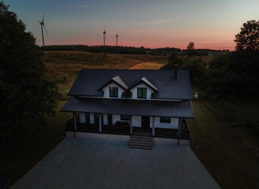 Vėjo Malūnų sodyba - Didžioji vila - Housity