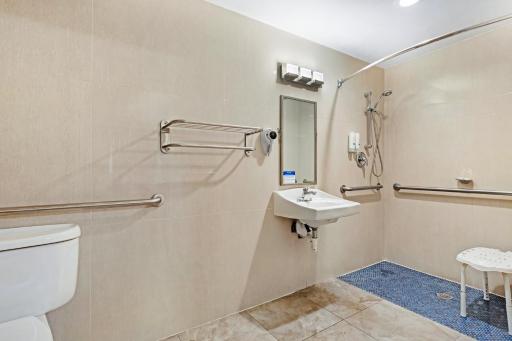 Quality Inn and Conference Center Tampa-Brandon - Housity