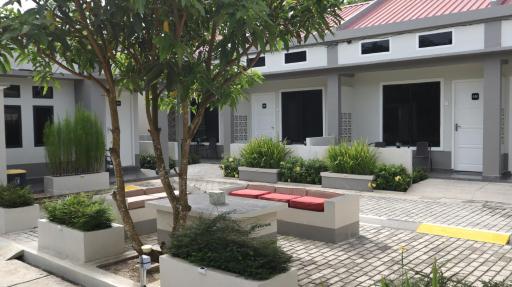Cataleya Homestay Lagoi Bintan - Housity