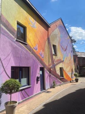 Le gîte de Giulia - Housity