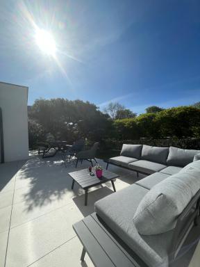 Suite & Vins - Gîte d’exception - Housity