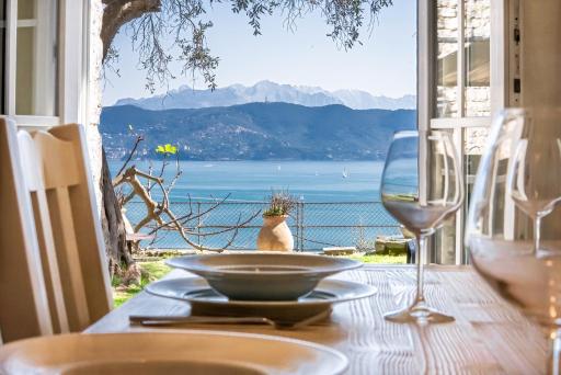 VILLA CASTELLo PORTOVENERE - Housity
