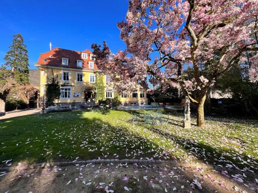 Hotel Restaurant Du Parc - Housity