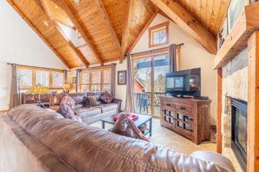 Cabins in the Pines 12 - Hizvo