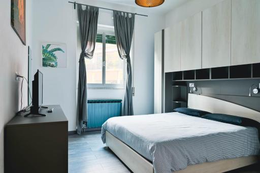 Le Due Baie e le Cinque Terre - Housity