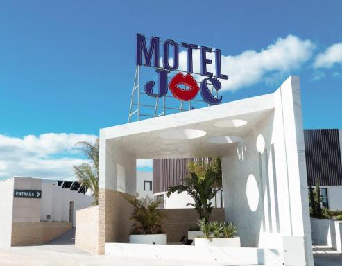 Motel JOC - Housity
