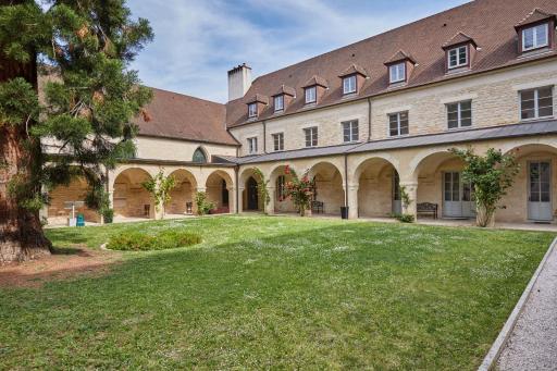 Odalys City Dijon Les Cordeliers - Housity