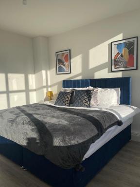 Flitwick Luxury Apartment - Housity