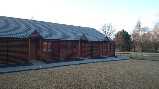 Woodland Waters - Housity
